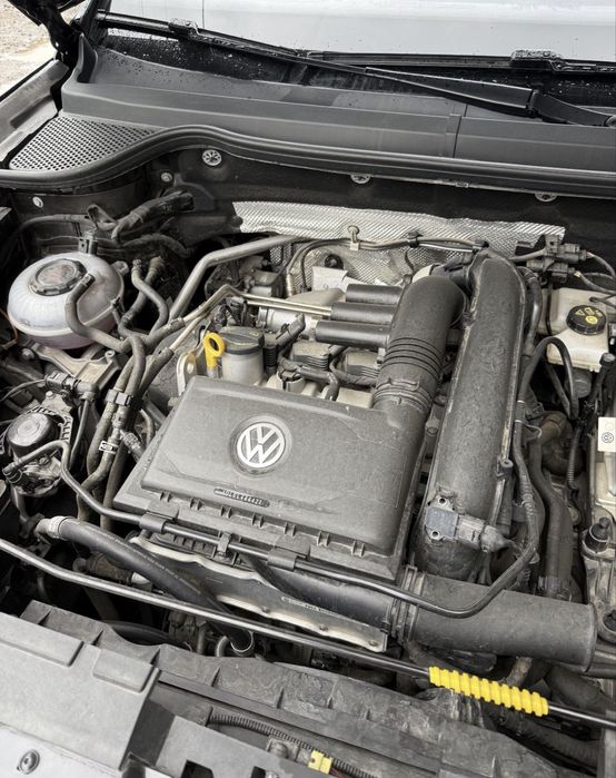 Jetta VS7 (Volkwagen)