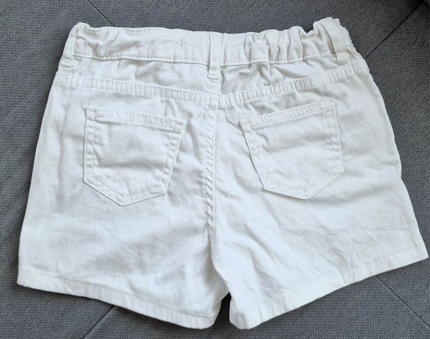 Детски къси панталони