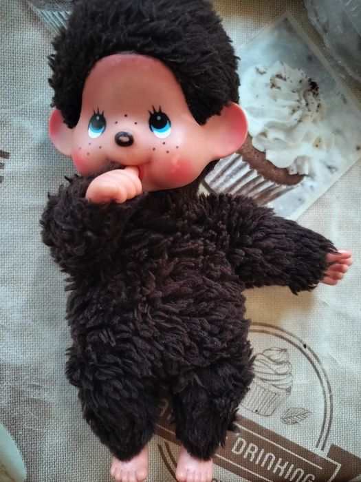 Оригинални мончинита