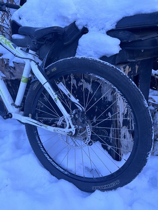 Велосипед centurion bock 2