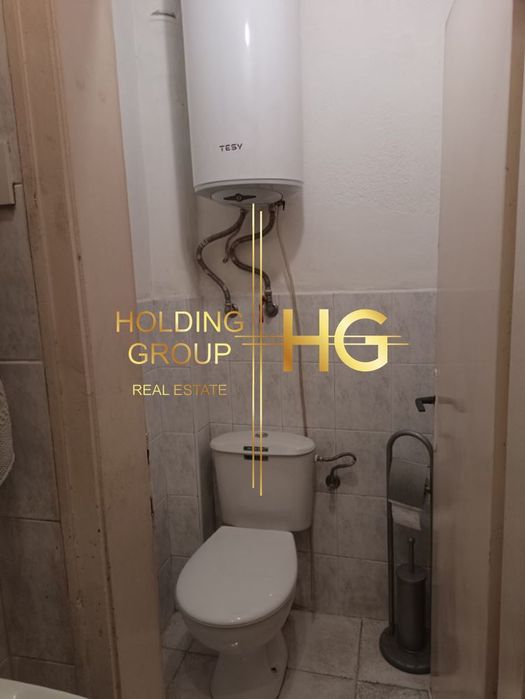 Продава се Тристаен апартамент в Варна, Спортна зала - 85 кв.м за 2189 €/кв.м - Снимка #10