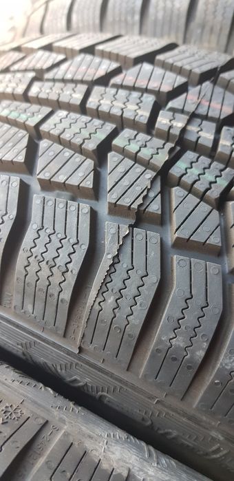 НОВИ ЗИМНИ-16цола-185/60-1бр.-70лв."GISLAVED "