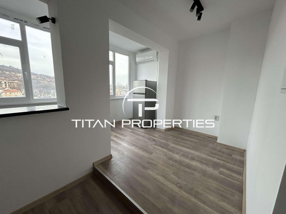 Дава се под наем Тристаен апартамент в Варна, Възраждане 4 - 90 кв.м за 450 € - Снимка #4