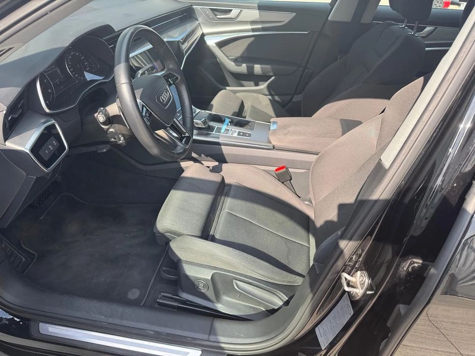 Audi A6 Limuzina Audi A6 45 TFSI