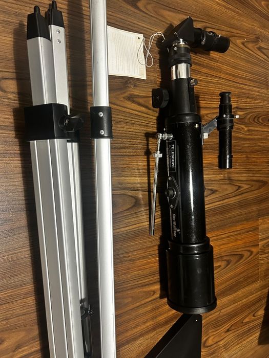 Telescop AC 70/500 Mercury AZ-2