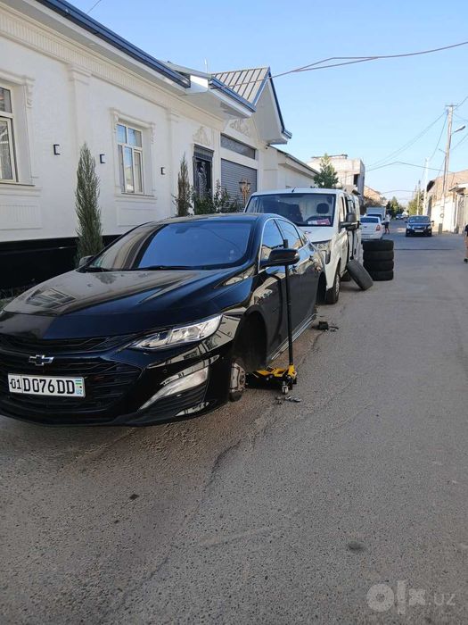 Balon yamash vizov/Akkumulyator zaryadlash vizov