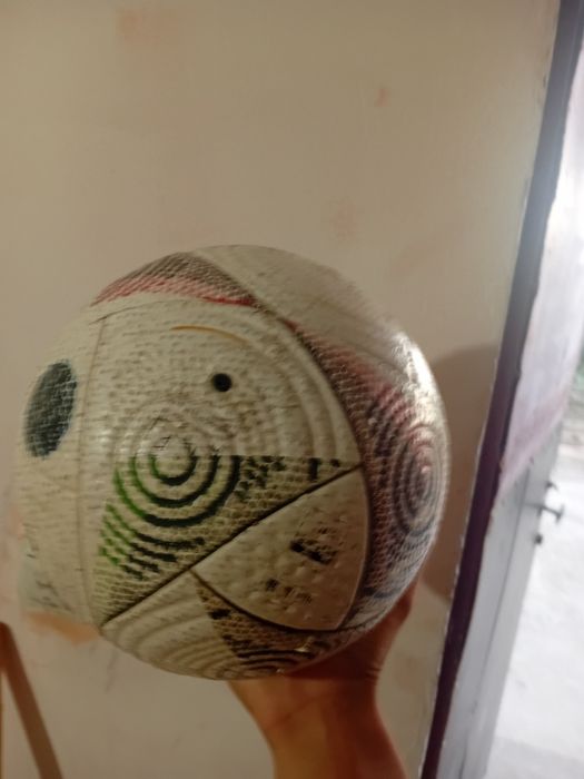 Футбол добы оригинал