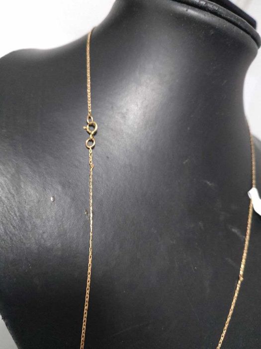 lant aur rosu 14k (m3) star amanet