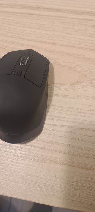 Vand mouse Logitech MX Master