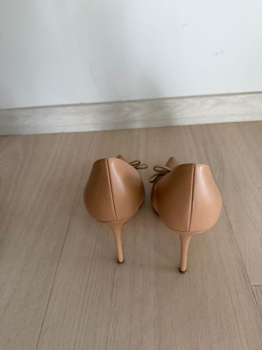 Официални обувки Casadei