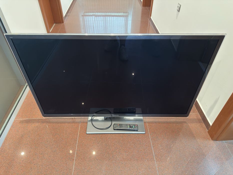 Телевизор Panasonic TX-P55ST50E