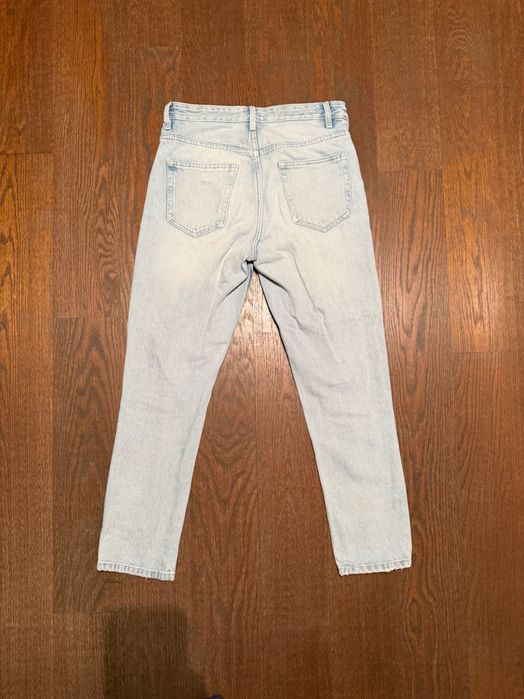 Дънки Зара slim fit