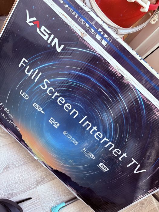 Продам телевизор