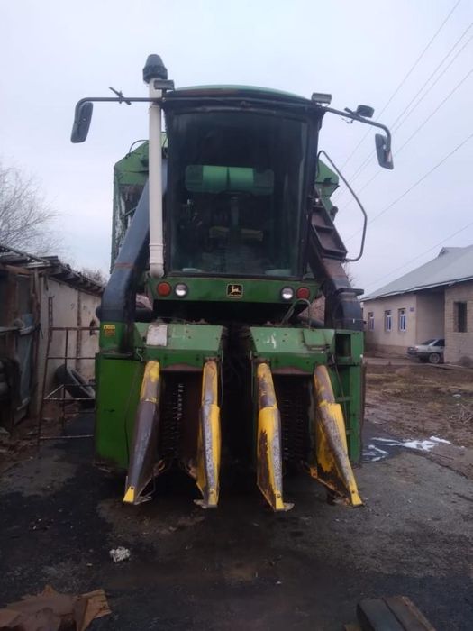 Джондер 9930 Сатылады.