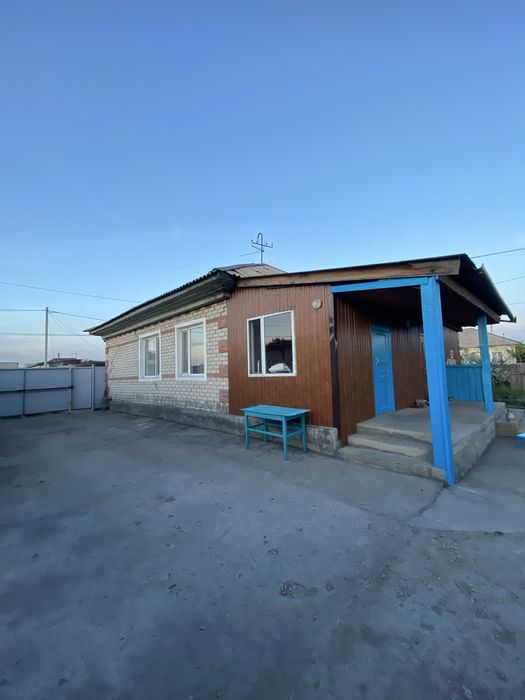 Водныйда үй сатылады