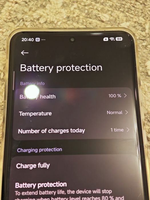 Xiaomi 15 ultra | CH White