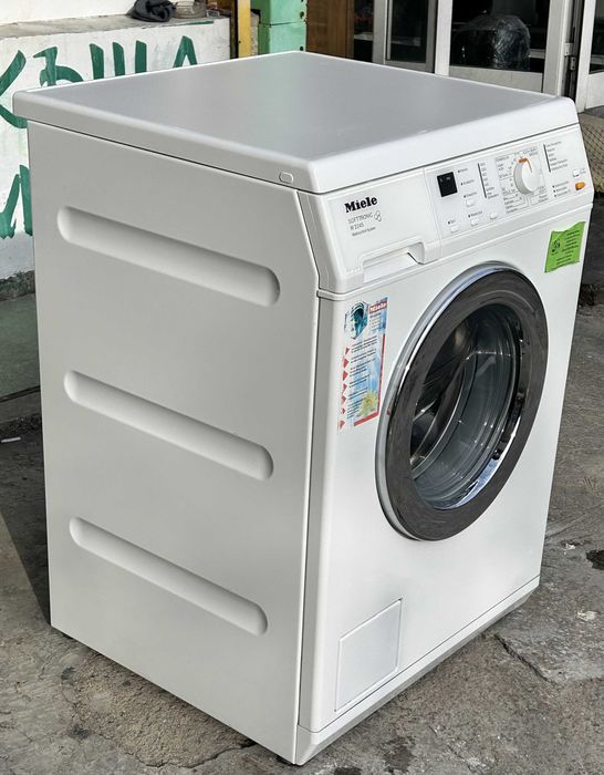 Пералня Miele W2245 Softtronic – 6кг, 1600 об/мин + ГАРАНЦИЯ