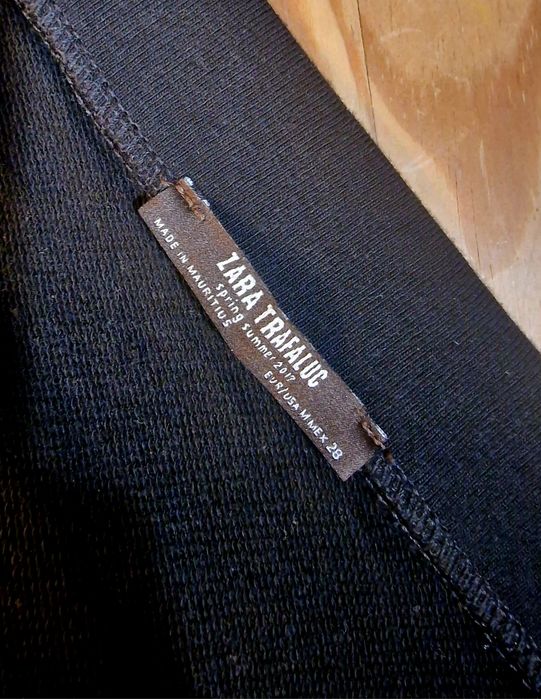 Кофта ZARA trafaluc