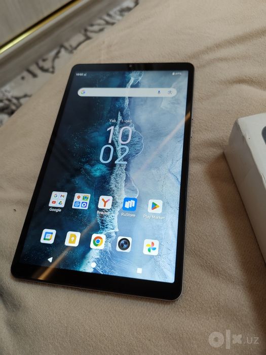 Honor pad x7 Sotiladi