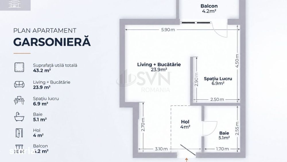 Studio I Omv Pipera Best Price