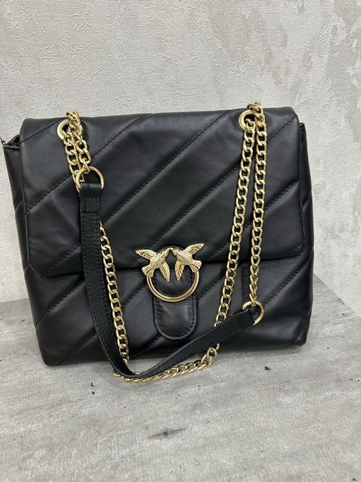 Сумка итальянская