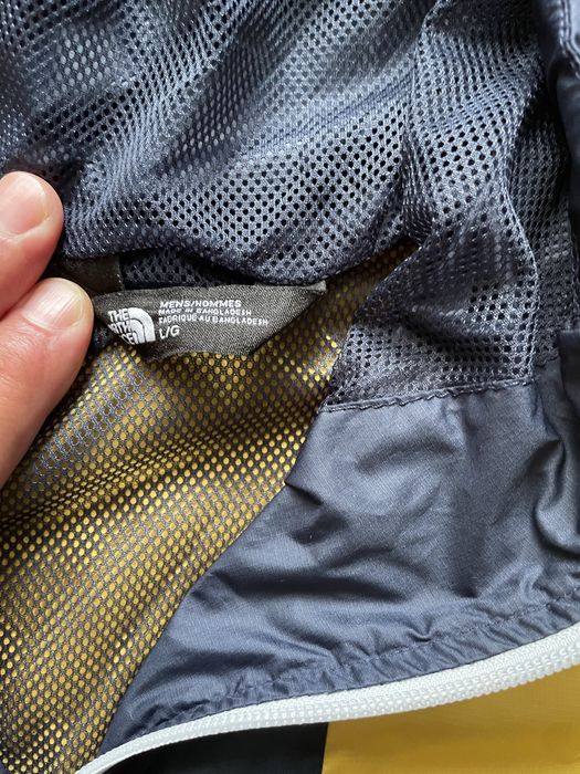 THE NORTH FACE / мъжки анорак/яке L