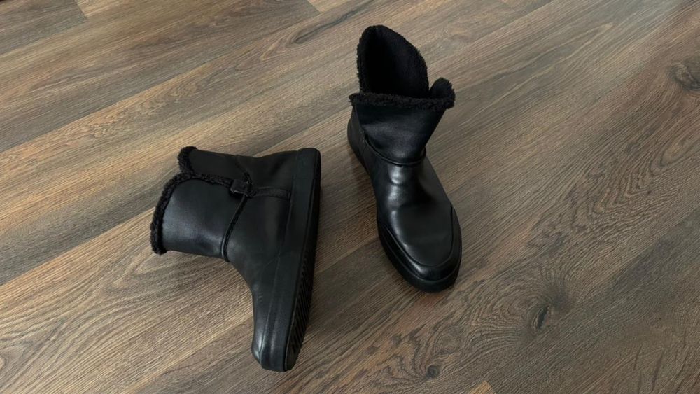 Продаю полусапожки Geox 40