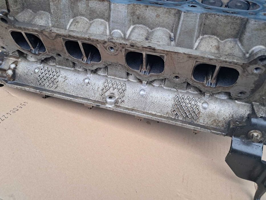 Opel Astra H Zafira B, chiulasa completa Z16XER, A16XER