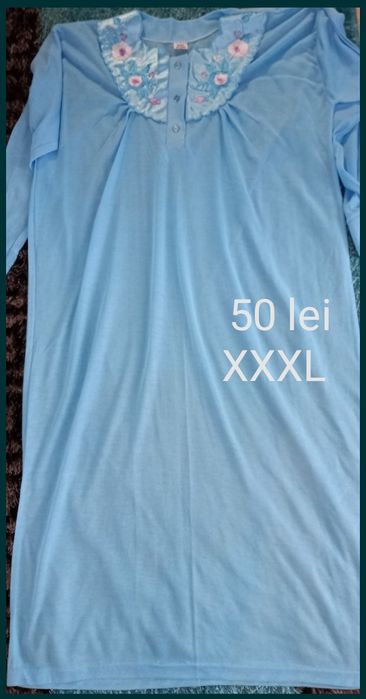 Lot cămăși noapte