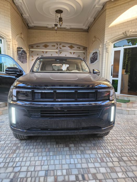 Beijing BJ 60 сотилади 2025 йил .