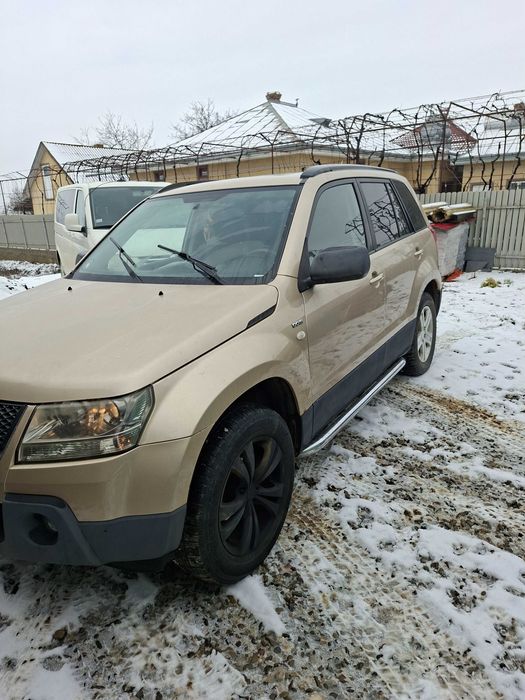Vand Suzuki Grand vitara