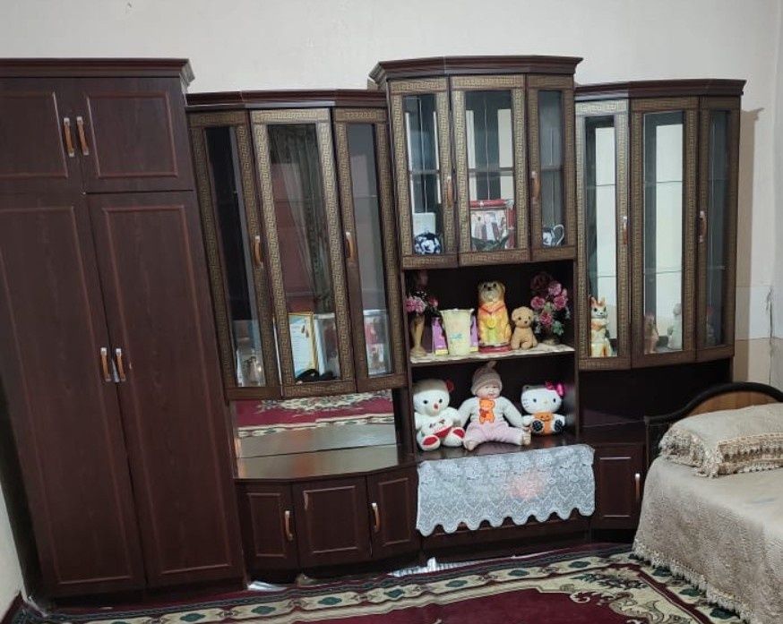 Шкафы/стенка гостиная