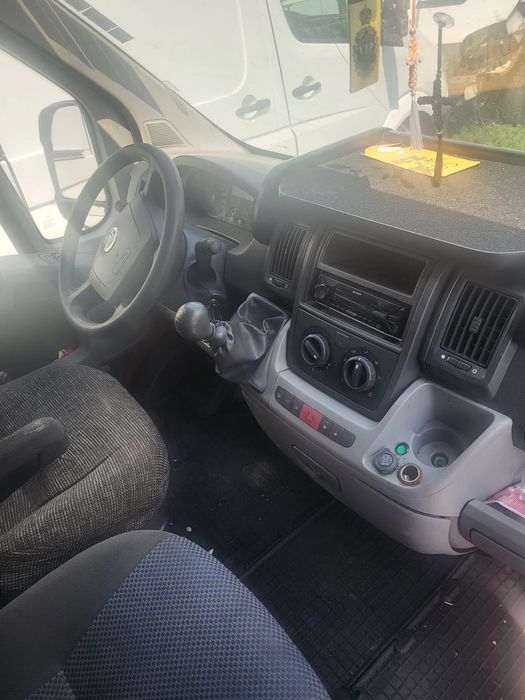 Vand Fiat Ducato