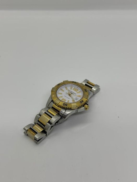 Ceas Longines Hydro Conquest Lady -A-