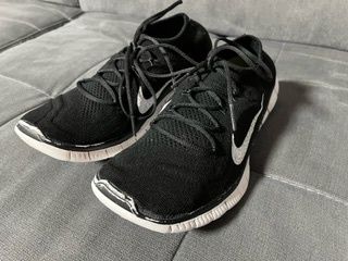 Nike  Free Flyknit 5.0 (модел 2013)Много рядки  изключително удобни