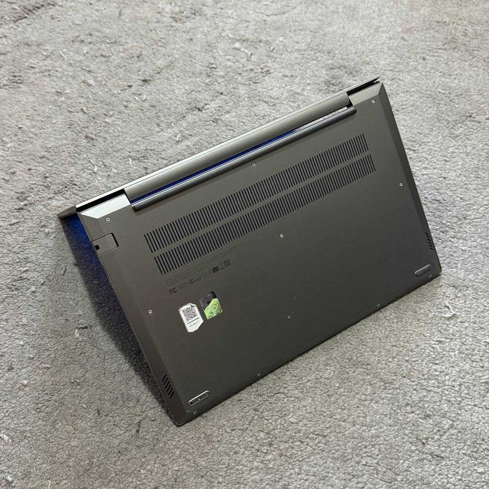 Ноутбук Lenovo ThinkBook 14 G2 | Intel Core i7-1165G7 | 512GB | 16GB