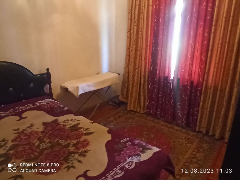 Сергели-2 4/4/4 квартира сотилади