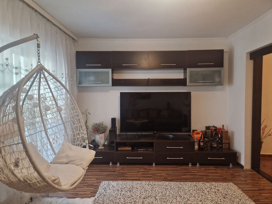 Vand apartament 3camere Otopeni ultracentral