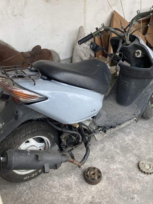 Обмен на все или продажа