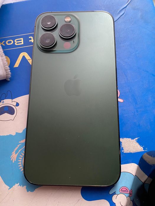 Iphone 13pro 256gb