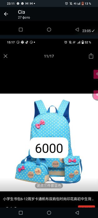 Сәлеметсіз бе қолда бар сумка