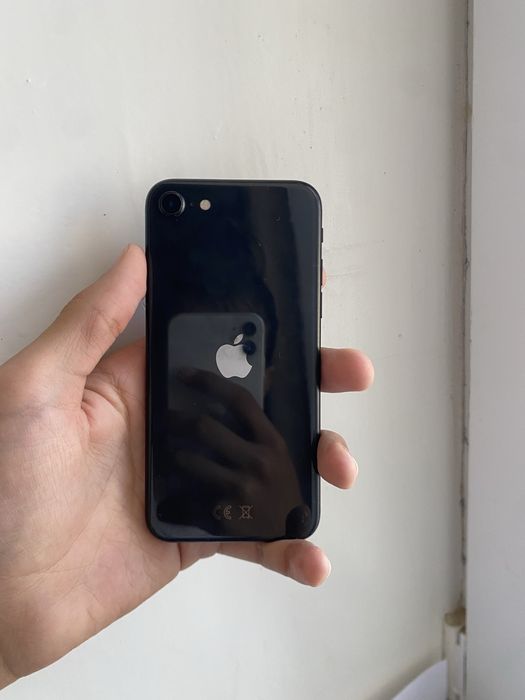 Iphone se 2020.