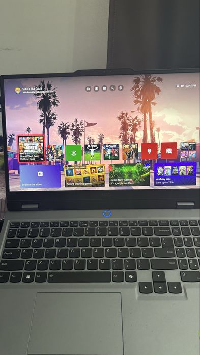 Gta V xbox one doar cd fara carcasa