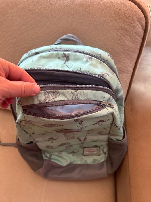 Раница за училище Head