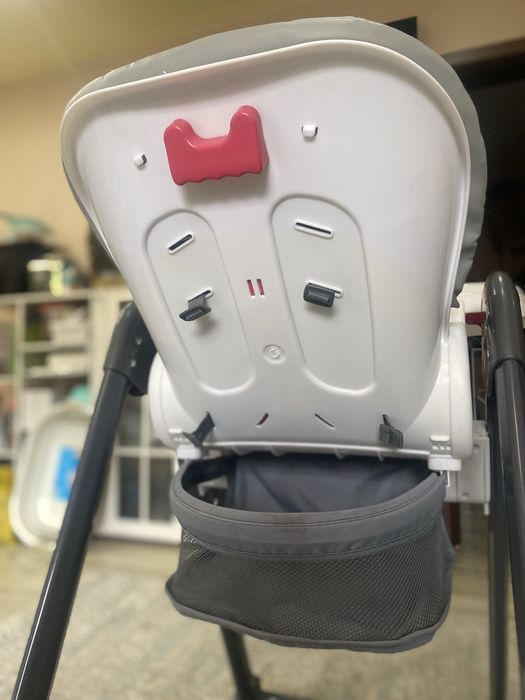 столче за хранене Lorelli Party