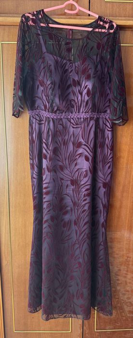 Rochie soacra mare