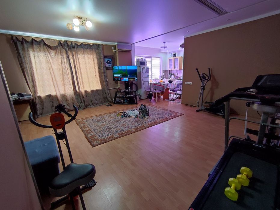 Продается 2х комнатную квартиру