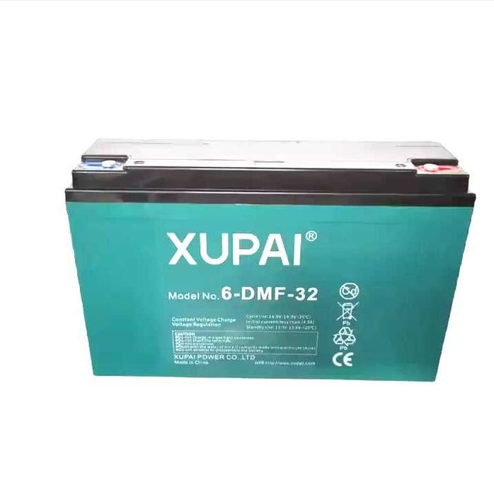 Батерии за триколки и скутери - 12V12AH,15AH,20AH,25AH,32АH,45АН