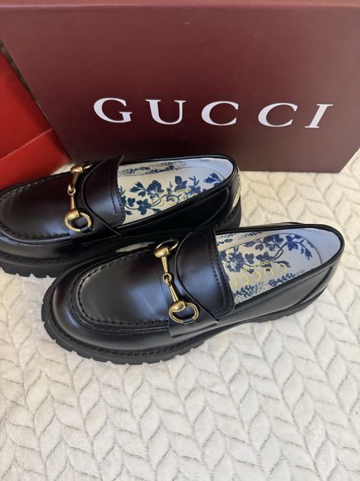 Дамски обувки Gucci