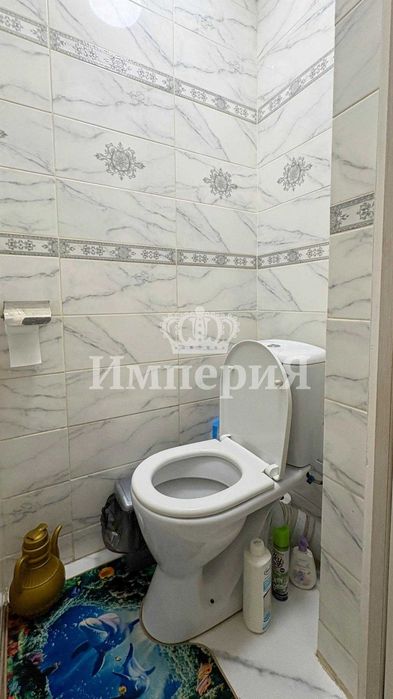 3х Самал в кирпичном доме. 4/5. Аслан Империя